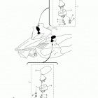 RS VECTOR (RS1NJL) Дополнительные зеркала