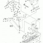 SIDEWINDER B TX SE 1 (SW1NBS53JY) Лыжа
