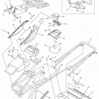 PHAZER XTX  (PZ5NXJB) Бампер