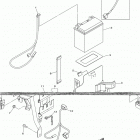 PHAZER XTX  (PZ5NXJB) Электрика 2