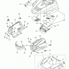 RS VENTURE  (RST9NJS) Капот и облицовка