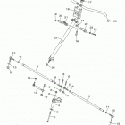 SIDEWINDER L TX LE 5 (SW1NLLJW) Управление