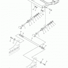VK PROFESSIONAL II  (VK1NFPJB/VK1NFPJS) Подвеска трака 3