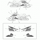 SRVIPER L TX DX (SR1NLDJL) Graphic emblem