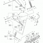 PHAZER XTX  (PZ5NXJB) Лыжа