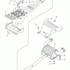RS VENTURE TF  (RST1NTFJL) Выхлопная система