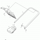 SRVIPER R TX SR1NRJ Бампер