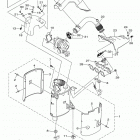 SIDEWINDER L TX LE 5 (SW1NLLJW) Выхлопная система