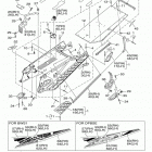 SIDEWINDER L TX LE 5 (SW1NLLJW) Рама 2