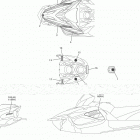 APEX LE 50TH  (RX1NLJW) Эмблема