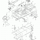 VK PROFESSIONAL II  (VK1NFPJB/VK1NFPJS) Защита кофра