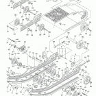 VENTURE MP  (PZ5NTJL) Подвеска трака 1