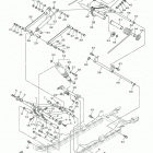 VK PROFESSIONAL II  (VK1NFPJB/VK1NFPJS) Подвеска трака 2