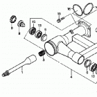 TRX250TE Маятник
