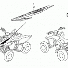 TRX400EX Mark (trx400ex'08)