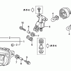 TRX300EX Headlight (trx300ex'''''''''''''''''''''''''''''''''''''...