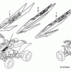 TRX450ER Marks                    (''''''''''''''''06,'''''''''''...