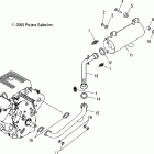 R06RB63AA RANGER TM Глушитель