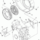R06RB63AA RANGER TM Охлаждение
