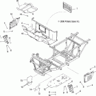 R06RB63AA RANGER TM Moldings
