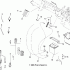 R06RB63AA RANGER TM Electrical / battery