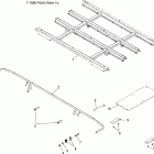 R06RB63AA RANGER TM Box support