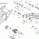 R06RB63AA RANGER TM Бугель
