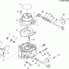 R06RB63AA RANGER TM Карбюратор