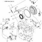 R06RB63AA RANGER TM Electric device