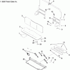 R06RB63AA RANGER TM Сидение