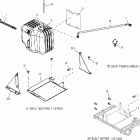 R06RF68AA RANGER 6x6 EFI 700 Топливная система
