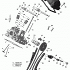 5- Outlander MAX 570 EFI 01- cylinder head, rear - 570 efi