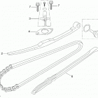 DS 90 01- chain tensioner