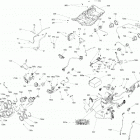 002 - Renegade 1000 EFI - T3 10- electrical renegade - 1000r efi