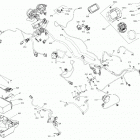 007 - Outlander MAX 850 EFI - International 10- electrical outlander - 850 efi - packages xt & xtp