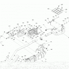 004 - Outlander MAX 6X6 - 450 EFI - T3 01- ?chappement outlander max  6x6