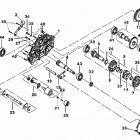 4- DS 250 05- gear box