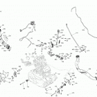 003 - Renegade 1000R EFI - North America 01- engine renegade - 850 efi - except xmr