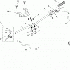 002 - DS 90 07- handlebar