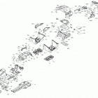 005 - Outlander MAX 570 EFI - DPS_XT - T3 09- body and accessories outlander max t3 - 570 efi