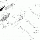 7- Outlander MAX 850 EFI 01- cooling g2 - except package xmr