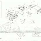 001 - Outlander 6X6 - 450 EFI - T3 09- body and accessories outlander 6x6 - 450 efi - squad...
