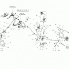 007 - Outlander MAX 850 EFI - International 06- brakes outlander max