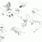 001 - Outlander MAX 6X6 - 450 EFI - North America 10- electrical outlander 6x6 - 450 efi