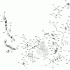 006 - Outlander MAX 570 EFI - PRO NORDIC - T3 01- engine outlander max - 570 efi