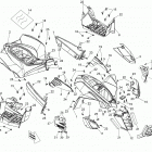 DS 90 09- body and accessories