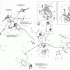 003 - Outlander 1000R EFI - International - European Communities 06- brakes outlander - 1000r efi