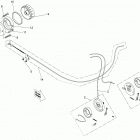 1- DS 70 Тормоза