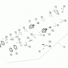 003 - Renegade 1000R EFI - North America 10- electrical renegade - 1000r efi - part 1