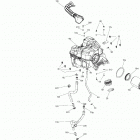 002 - Outlander 570 EFI - North America 02- air intake outlander - 570 efi